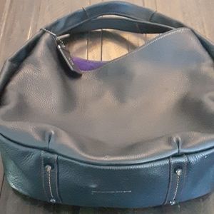 COACH 1941 Tooled Tea Rose bandit